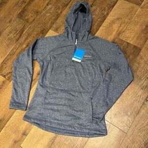 Columbia Half Zip Women’s Pullover